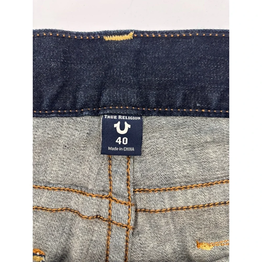 True Religion true religion